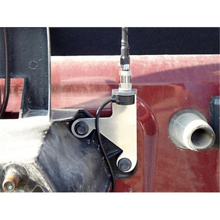 Procomm Procomm PCA3004 Antenna Kit - 07-14 Wrangler JK PCA3004